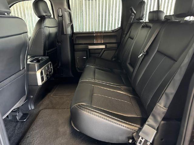 Photo of 2020 Red Ford F-150