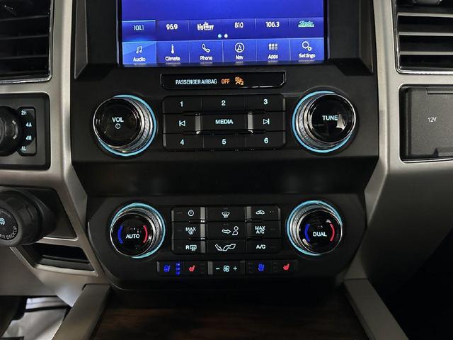 Photo of 2020 Red Ford F-150