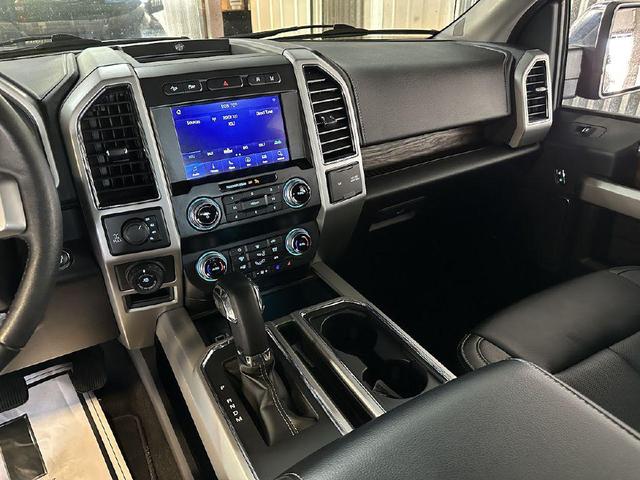 Photo of 2020 Red Ford F-150