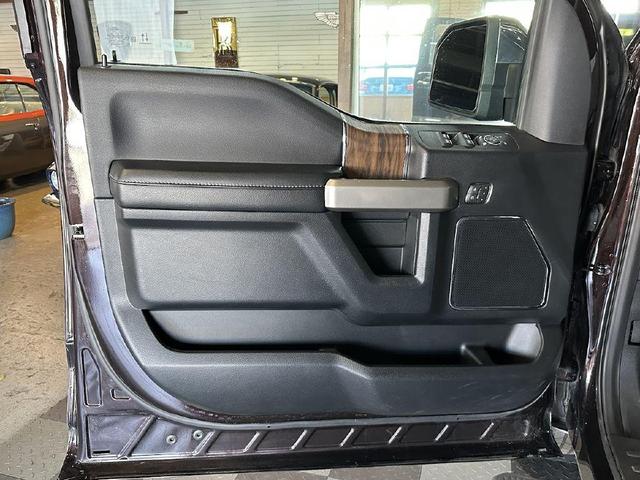 Photo of 2020 Red Ford F-150