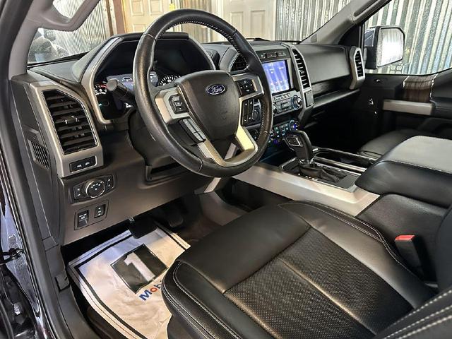 Photo of 2020 Red Ford F-150