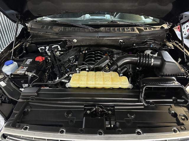 Photo of 2020 Red Ford F-150