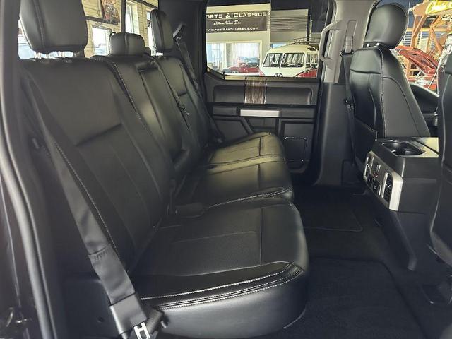 Photo of 2020 Red Ford F-150