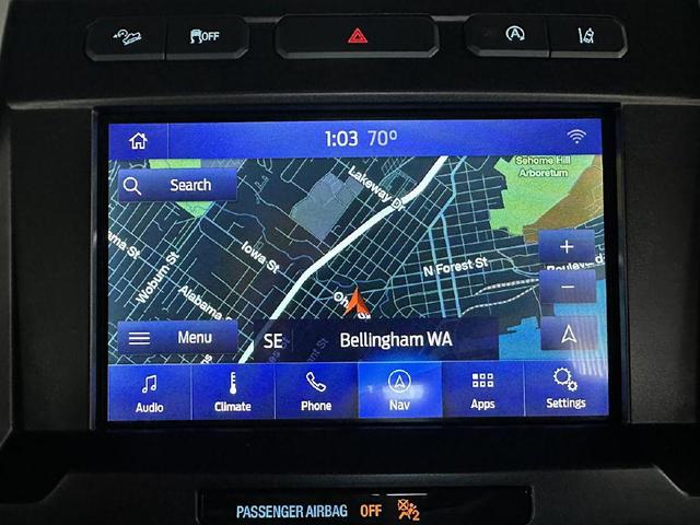 Photo of 2020 Red Ford F-150