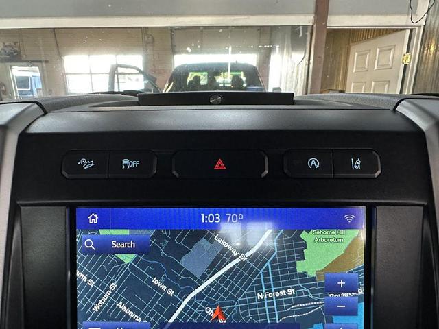 Photo of 2020 Red Ford F-150