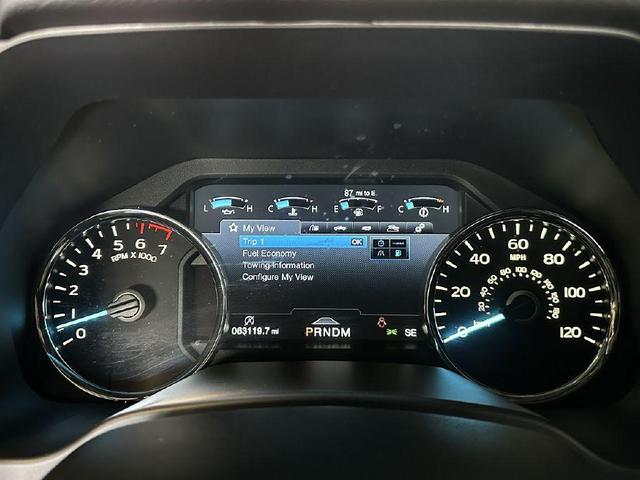 Photo of 2020 Red Ford F-150