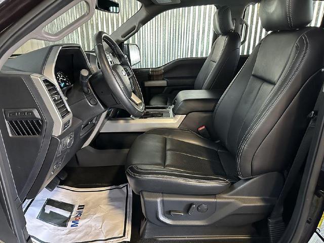 Photo of 2020 Red Ford F-150