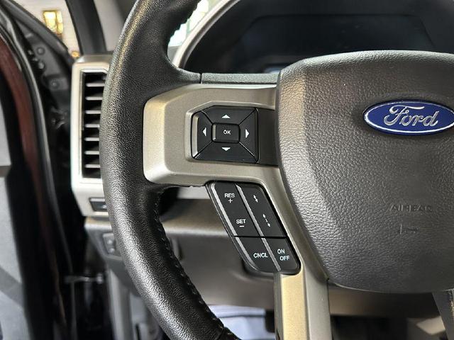 Photo of 2020 Red Ford F-150