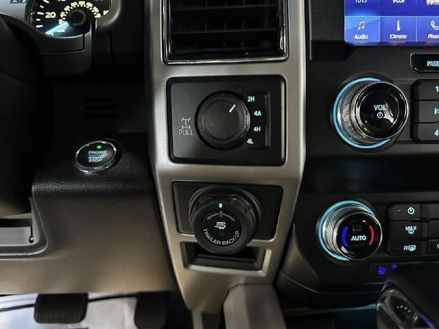 Photo of 2020 Red Ford F-150