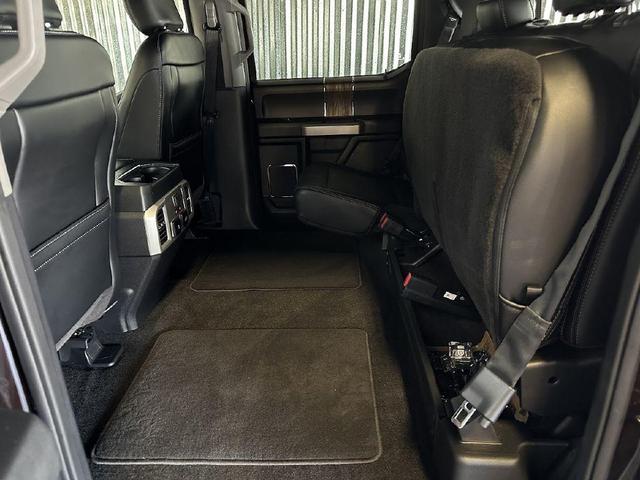 Photo of 2020 Red Ford F-150