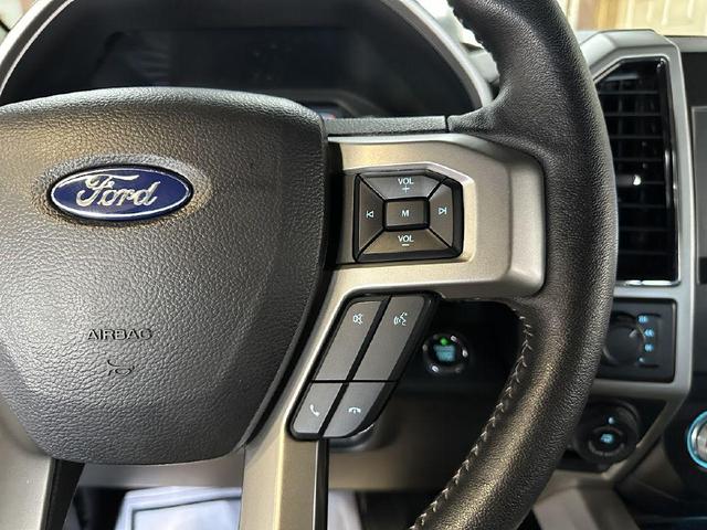 Photo of 2020 Red Ford F-150
