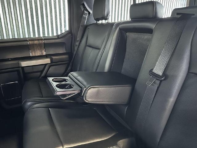 Photo of 2020 Red Ford F-150