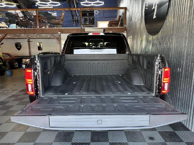 Photo of 2020 Red Ford F-150