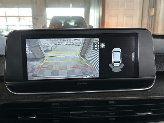 Photo of 2020 Green Kia Telluride