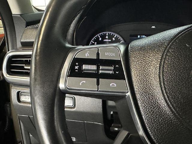 Photo of 2020 Green Kia Telluride