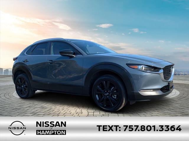 2023 Mazda Cx-30