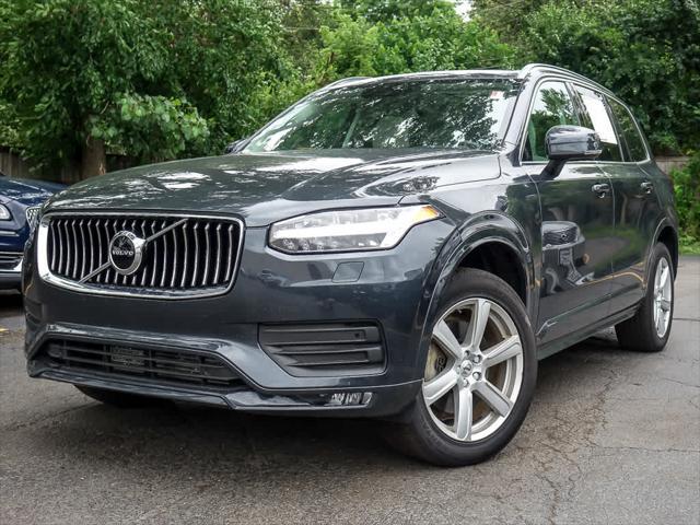 2022 Volvo XC90