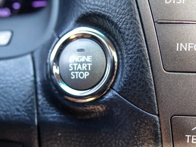 Photo of 2007 Mercury Metallic Lexus LS 460