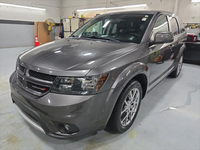 2015 Dodge Journey