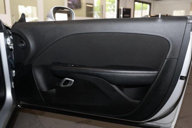 Photo of 2023 Triple Nickel Clearcoat Dodge Challenger