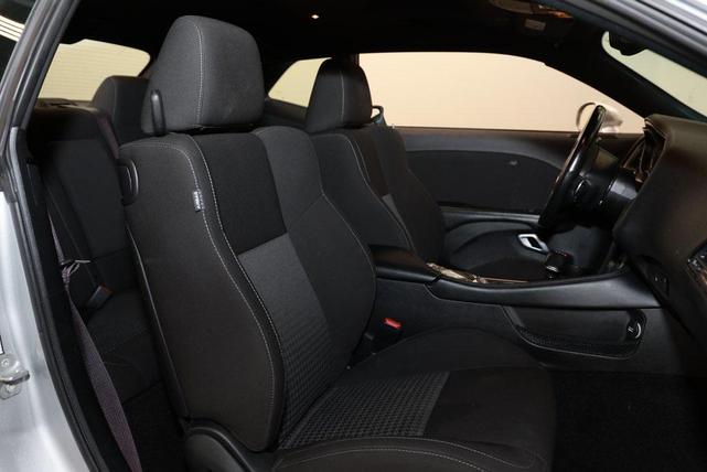 Photo of 2023 Triple Nickel Clearcoat Dodge Challenger