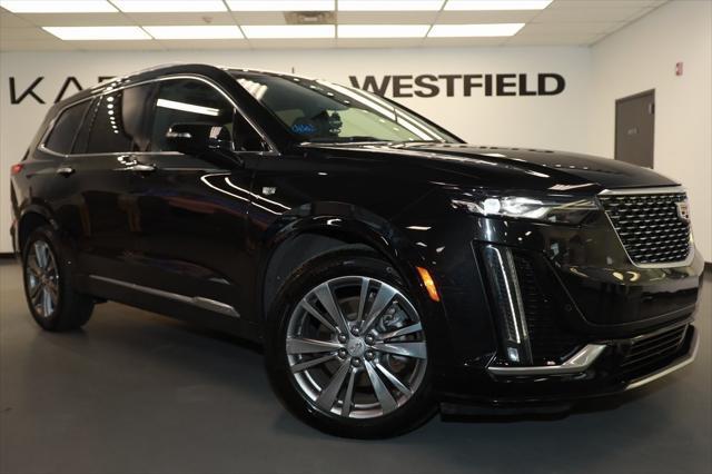 2023 Cadillac XT6