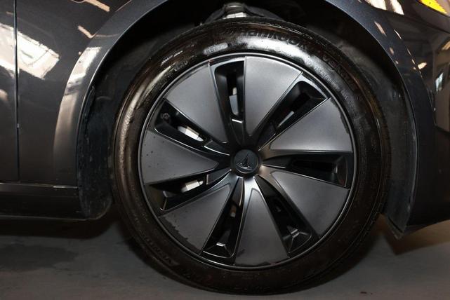 Photo of 2024 Stealth Grey Tesla Model 3