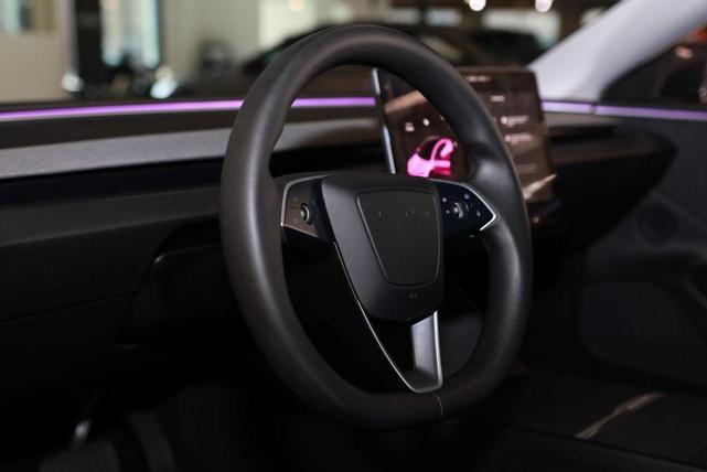 Photo of 2024 Stealth Grey Tesla Model 3
