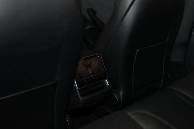 Photo of 2024 Stealth Grey Tesla Model 3