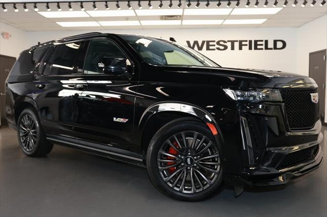 2023 Cadillac Escalade