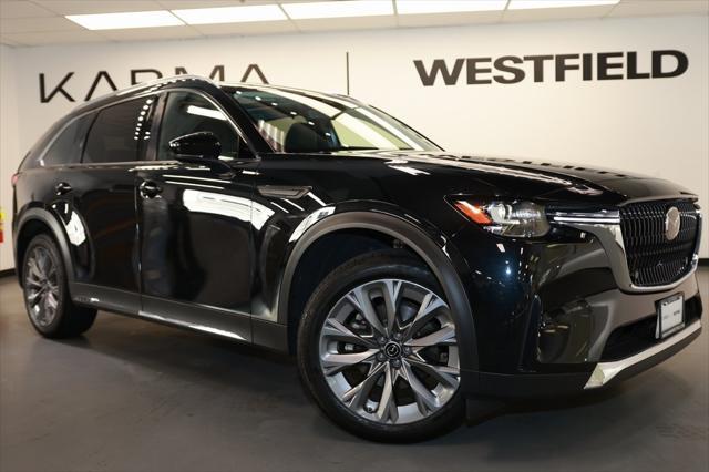 2024 Mazda Cx-90