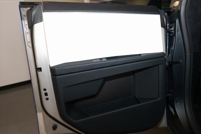 Photo of 2024 Stainless Steel Tesla Cybertruck