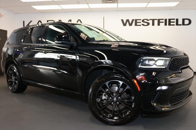 2022 Dodge Durango