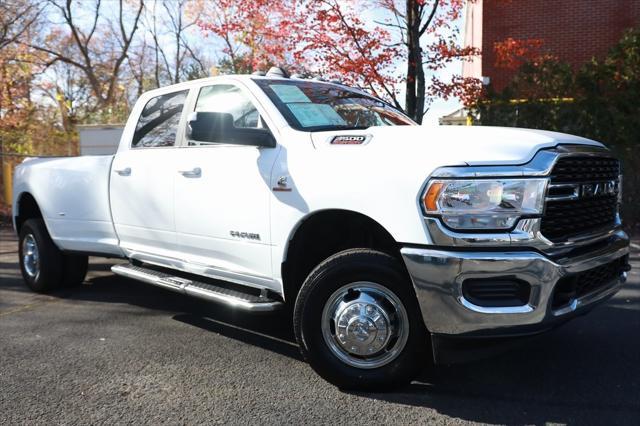 2022 RAM 3500