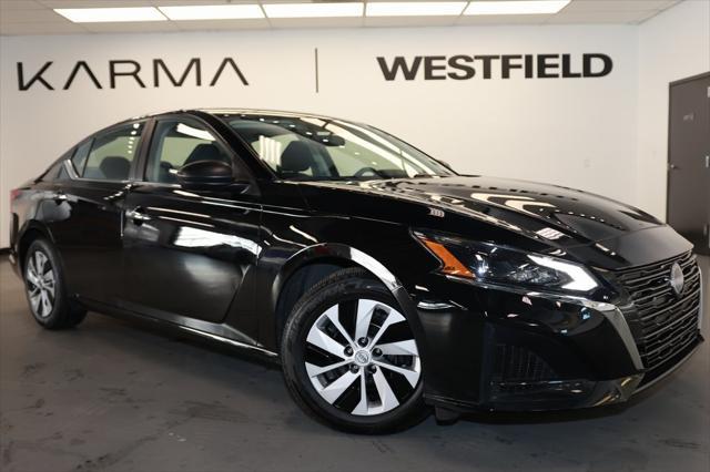 2024 Nissan Altima