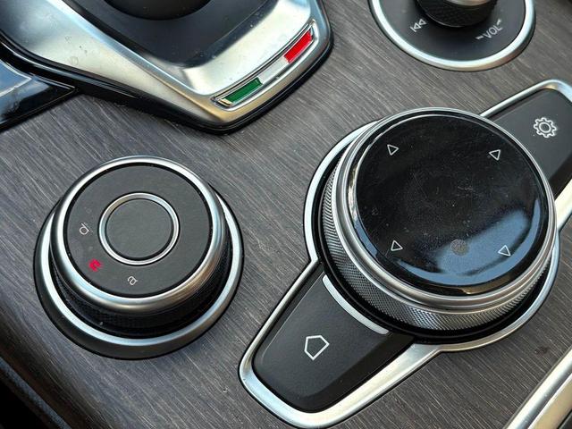 Photo of 2020 Alfa White Alfa Romeo Giulia