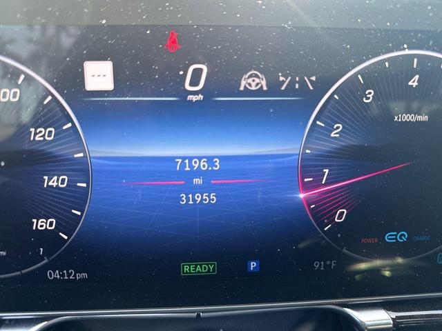 Photo of 2021 Selenite Gray Mercedes-Benz S-Class