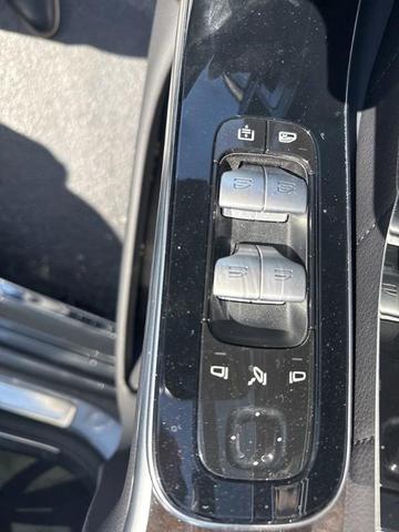 Photo of 2021 Selenite Gray Mercedes-Benz S-Class