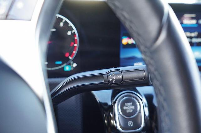 Photo of 2024 Polar White Mercedes-Benz CLA 250