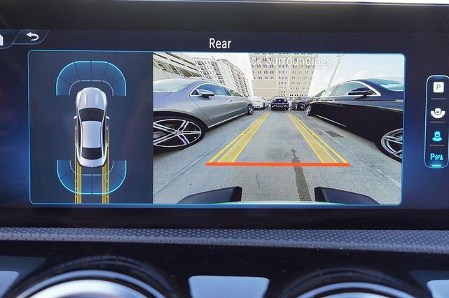 Photo of 2024 Polar White Mercedes-Benz CLA 250
