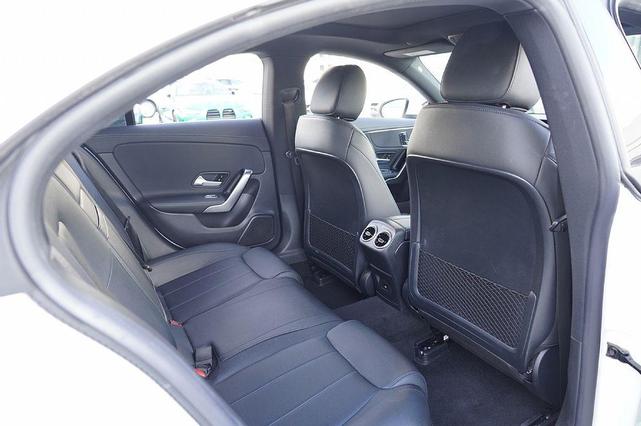 Photo of 2024 Polar White Mercedes-Benz CLA 250