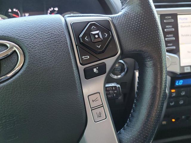 Photo of 2023 Red Toyota 4Runner