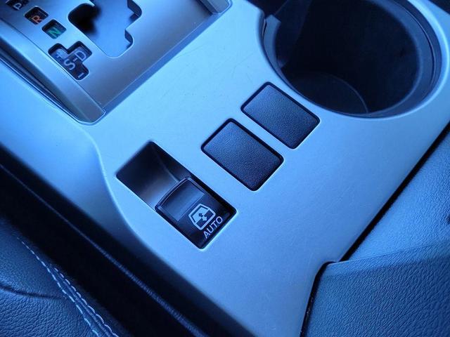 Photo of 2023 Red Toyota 4Runner