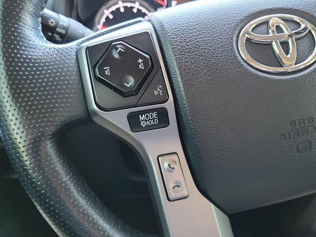 Photo of 2023 Red Toyota 4Runner