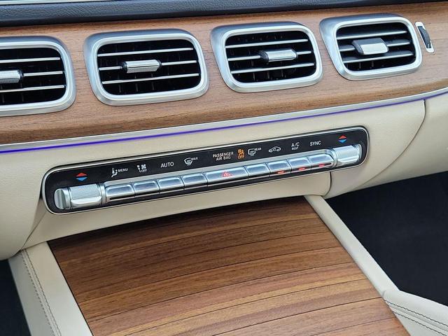 Photo of 2025 White Mercedes-Benz GLE 350