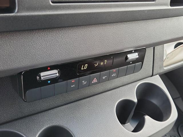 Photo of 2025 White Mercedes-Benz Sprinter 2500