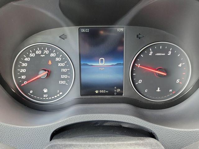 Photo of 2025 White Mercedes-Benz Sprinter 2500