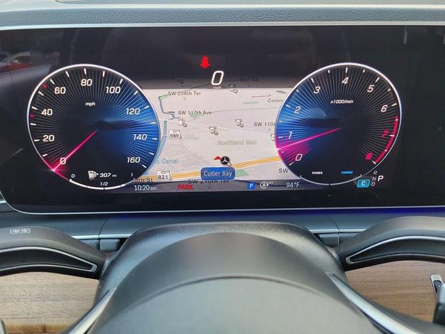 Photo of 2025 Polar White Mercedes-Benz GLE 350
