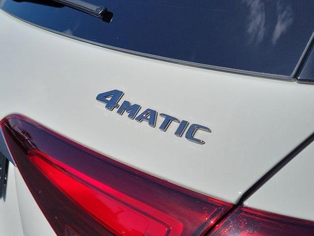 Photo of 2025 Polar White Mercedes-Benz GLE 350