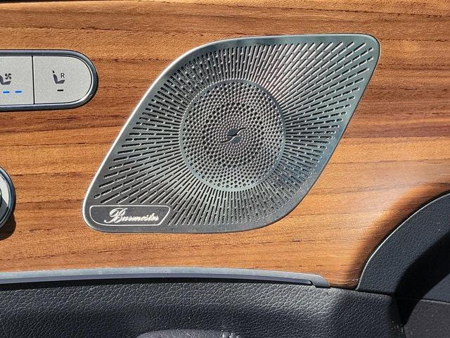 Photo of 2025 Polar White Mercedes-Benz GLE 350